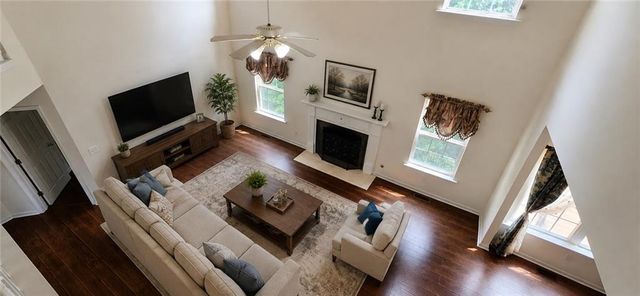 3811 Roxfield Drive, Buford, GA 30518