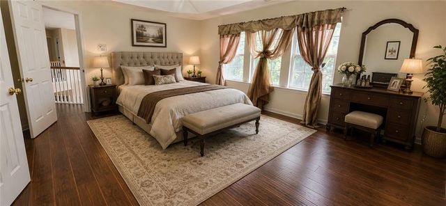 3811 Roxfield Drive, Buford, GA 30518