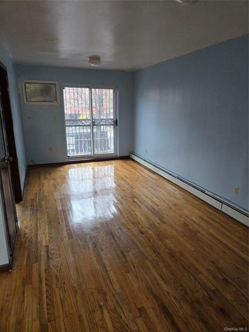 3809 Barnes Avenue, Bronx, NY 10467