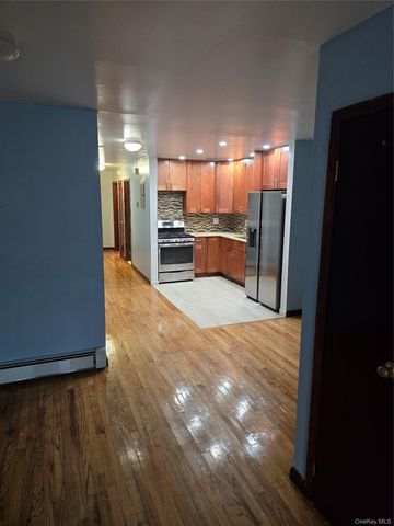 3809 Barnes Avenue, Bronx, NY 10467