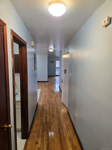 3809 Barnes Avenue, Bronx, NY 10467