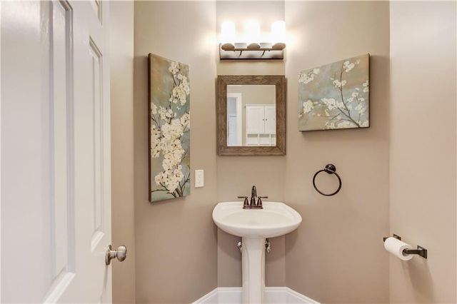2651 Chandler Grove Court, Buford, GA 30519