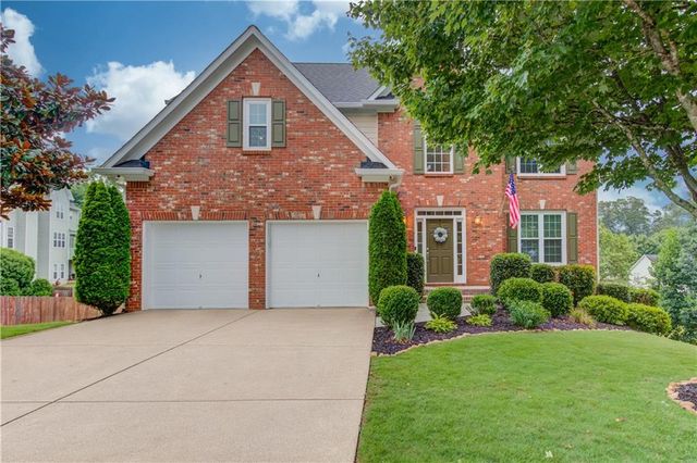 2651 Chandler Grove Court, Buford, GA 30519