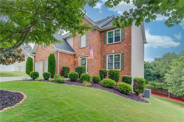 2651 Chandler Grove Court, Buford, GA 30519