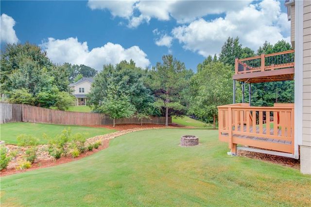 2651 Chandler Grove Court, Buford, GA 30519
