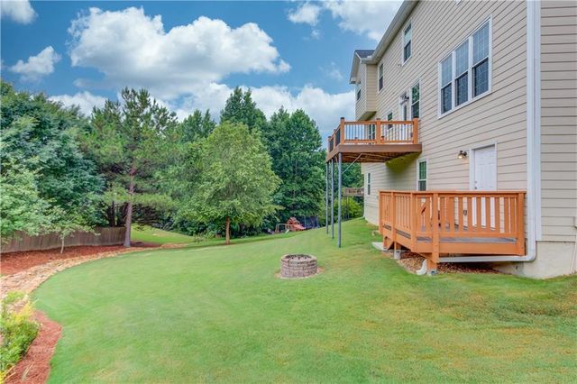 2651 Chandler Grove Court, Buford, GA 30519