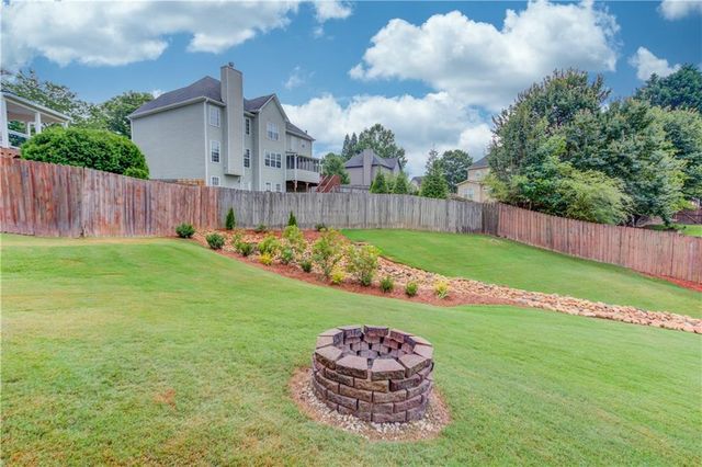 2651 Chandler Grove Court, Buford, GA 30519