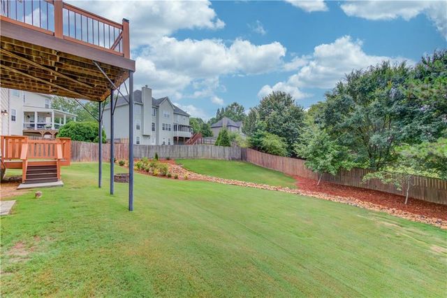 2651 Chandler Grove Court, Buford, GA 30519