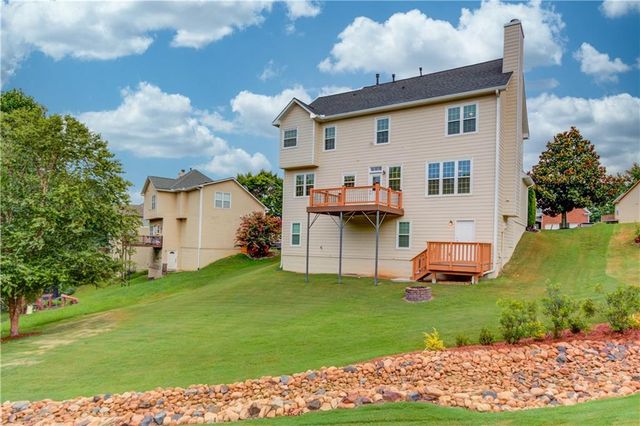 2651 Chandler Grove Court, Buford, GA 30519