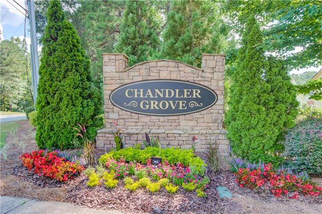 2651 Chandler Grove Court, Buford, GA 30519