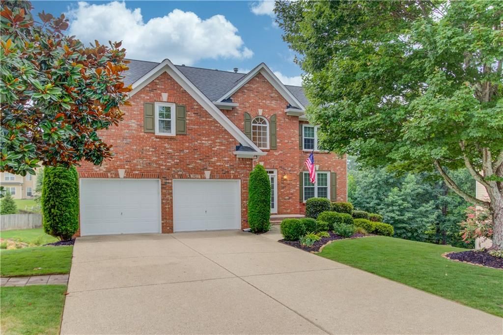 2651 Chandler Grove Court, Buford, GA 30519