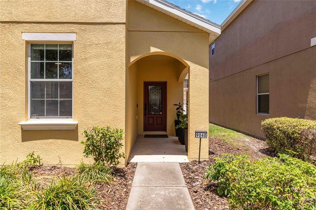 9040 ASPEN HOLLOW PLACE, Riverview, FL 33578
