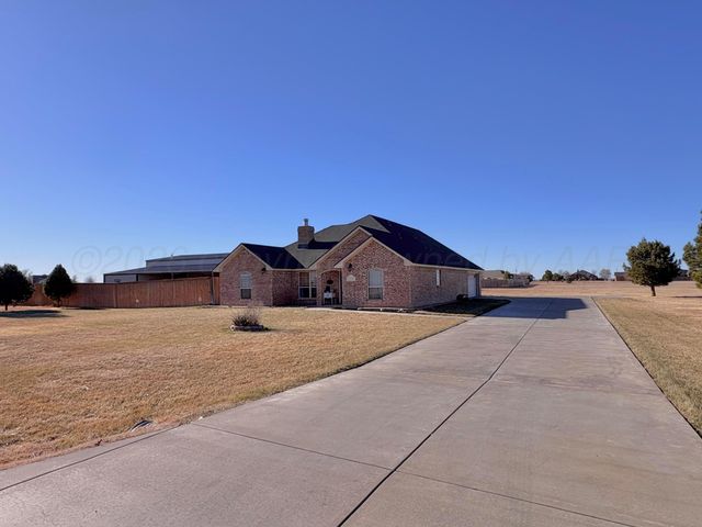 20400 MALLARD, Canyon, TX 79015