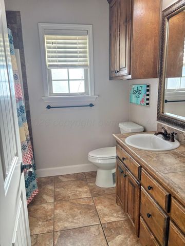 20400 MALLARD, Canyon, TX 79015