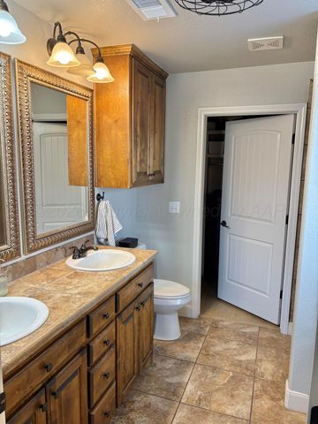 20400 MALLARD, Canyon, TX 79015