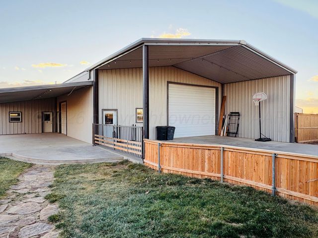 20400 MALLARD, Canyon, TX 79015