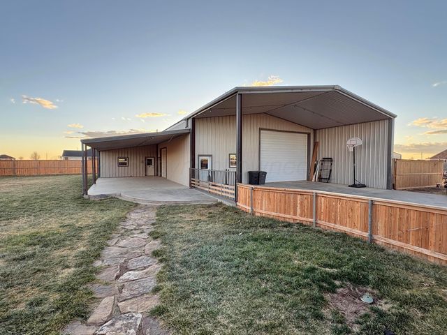 20400 MALLARD, Canyon, TX 79015