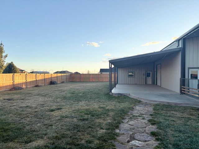 20400 MALLARD, Canyon, TX 79015