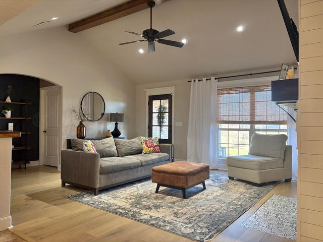 20400 MALLARD, Canyon, TX 79015