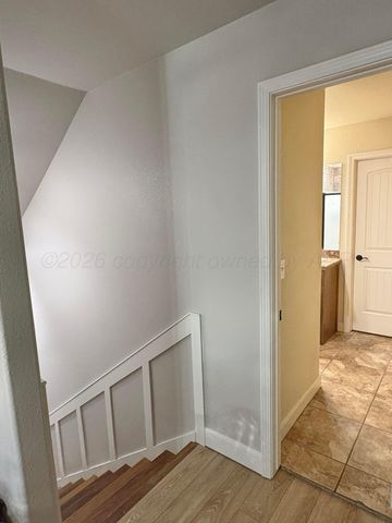 20400 MALLARD, Canyon, TX 79015