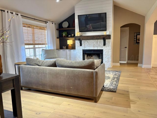 20400 MALLARD, Canyon, TX 79015