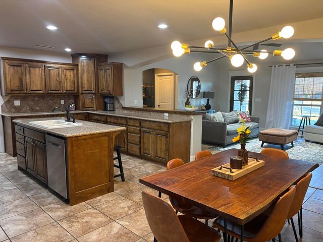 20400 MALLARD, Canyon, TX 79015