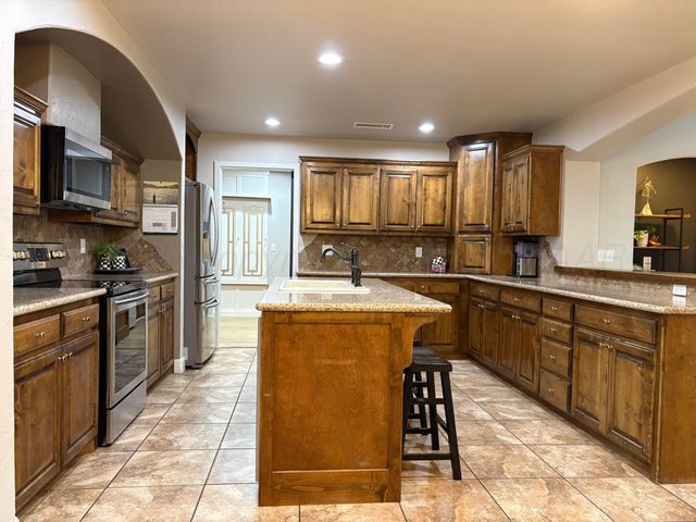 20400 MALLARD, Canyon, TX 79015