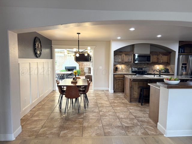 20400 MALLARD, Canyon, TX 79015