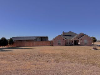 20400 MALLARD, Canyon, TX 79015