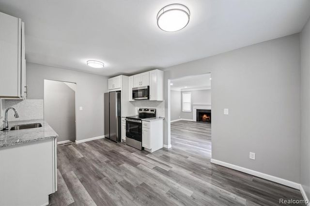 18902 Westmore Street, Livonia, MI 48152