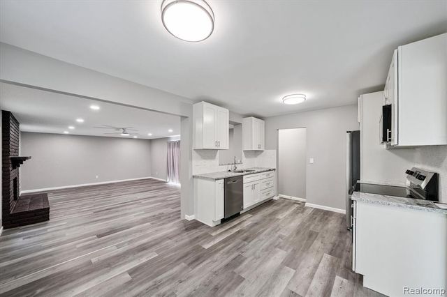 18902 Westmore Street, Livonia, MI 48152