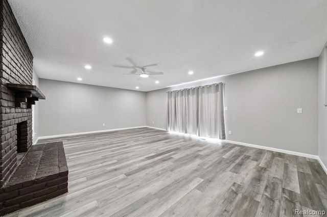 18902 Westmore Street, Livonia, MI 48152