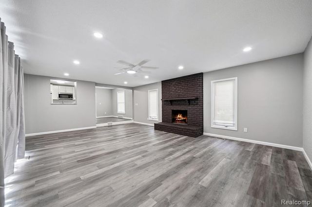 18902 Westmore Street, Livonia, MI 48152