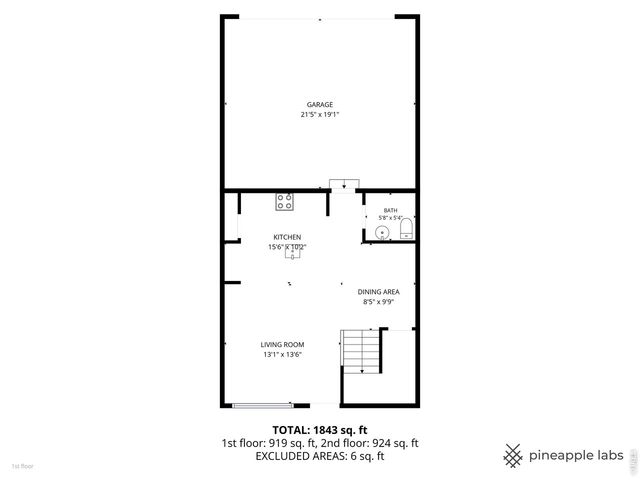 13838 Vispo Way, Broomfield, CO 80020