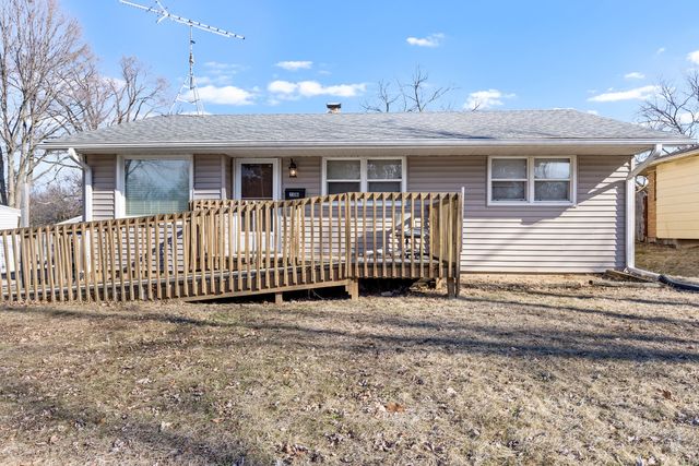 2316 Cornell Drive, Rockford, IL 61108