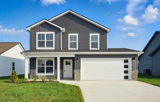 770 Emma Dean Dr, Clarksville, TN 37042