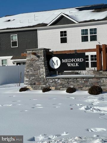 48 ROBERTA WAY, Medford, NJ 08055