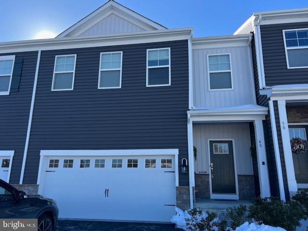 48 ROBERTA WAY, Medford, NJ 08055