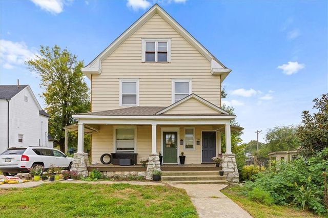 743-745 Tauromee Avenue, Kansas City, KS 66101