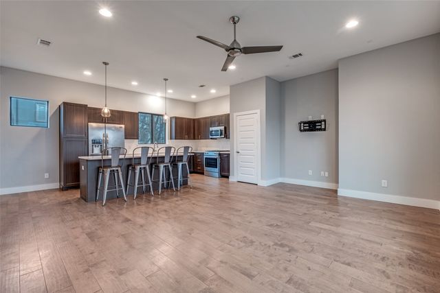 4407 Munger Avenue 3, Dallas, TX 75204