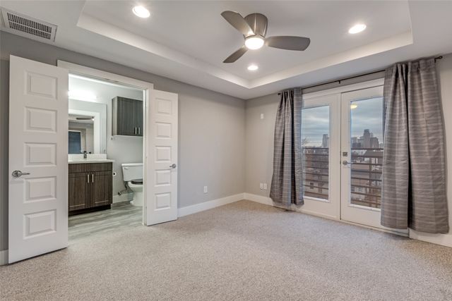 4407 Munger Avenue 3, Dallas, TX 75204