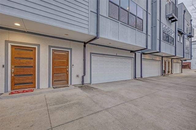 4407 Munger Avenue 3, Dallas, TX 75204