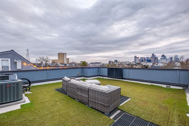 4407 Munger Avenue 3, Dallas, TX 75204