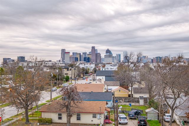 4407 Munger Avenue 3, Dallas, TX 75204