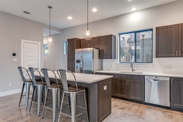 4407 Munger Avenue 3, Dallas, TX 75204