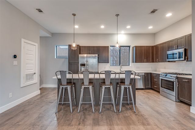 4407 Munger Avenue 3, Dallas, TX 75204