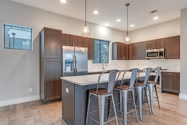 4407 Munger Avenue 3, Dallas, TX 75204