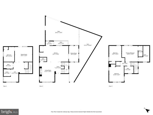 3811 SOUTH DAKOTA AVE NE, Washington, DC 20018