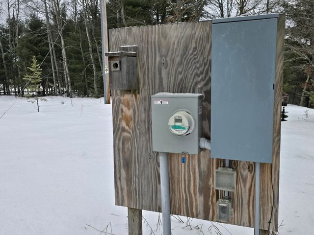 10652 N River Road, Irons, MI 49644