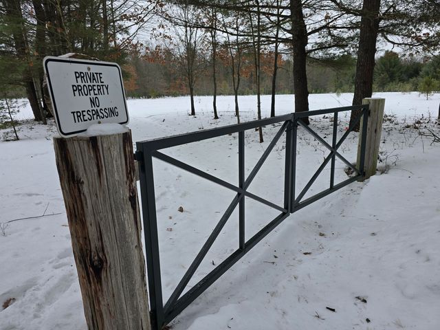 10652 N River Road, Irons, MI 49644